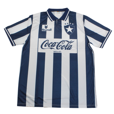 Camisa Botafogo Home 1994 - Versão Retrô
