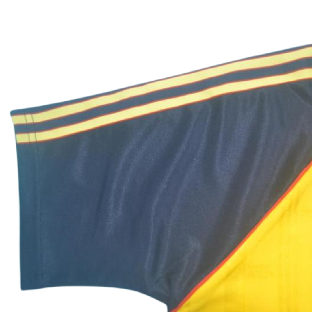 Camisa Retrô Arsenal Away 88/89