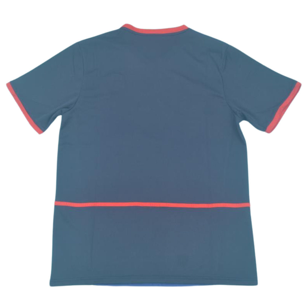 Camisa Retrô Arsenal Away 02/04
