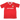 Camisa Retrô Benfica Home 94/95