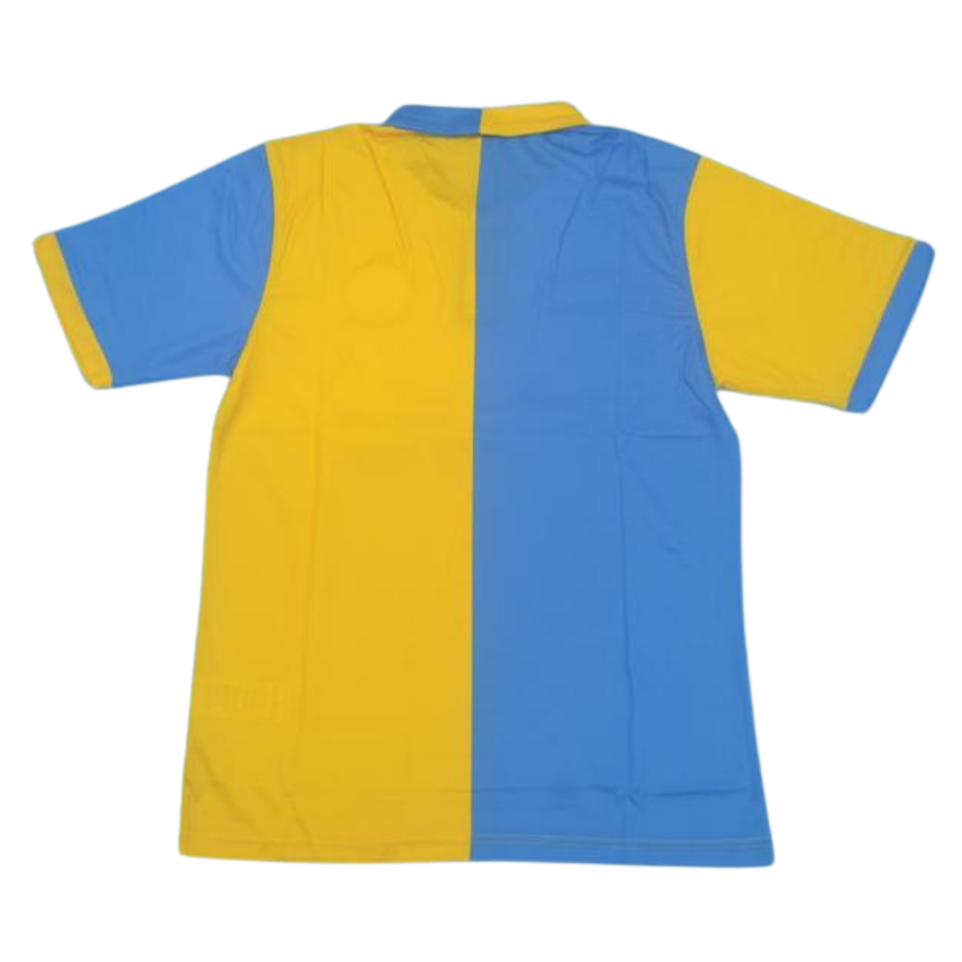 Camisa Retrô Leedss Away 1998