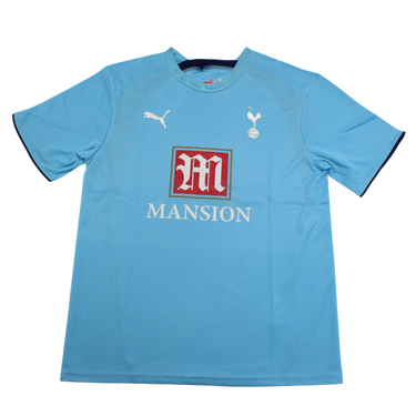 Camisa Retrô Tottenham Away  06/07
