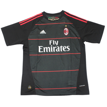 Camisa Retrô Milan Third 10/11