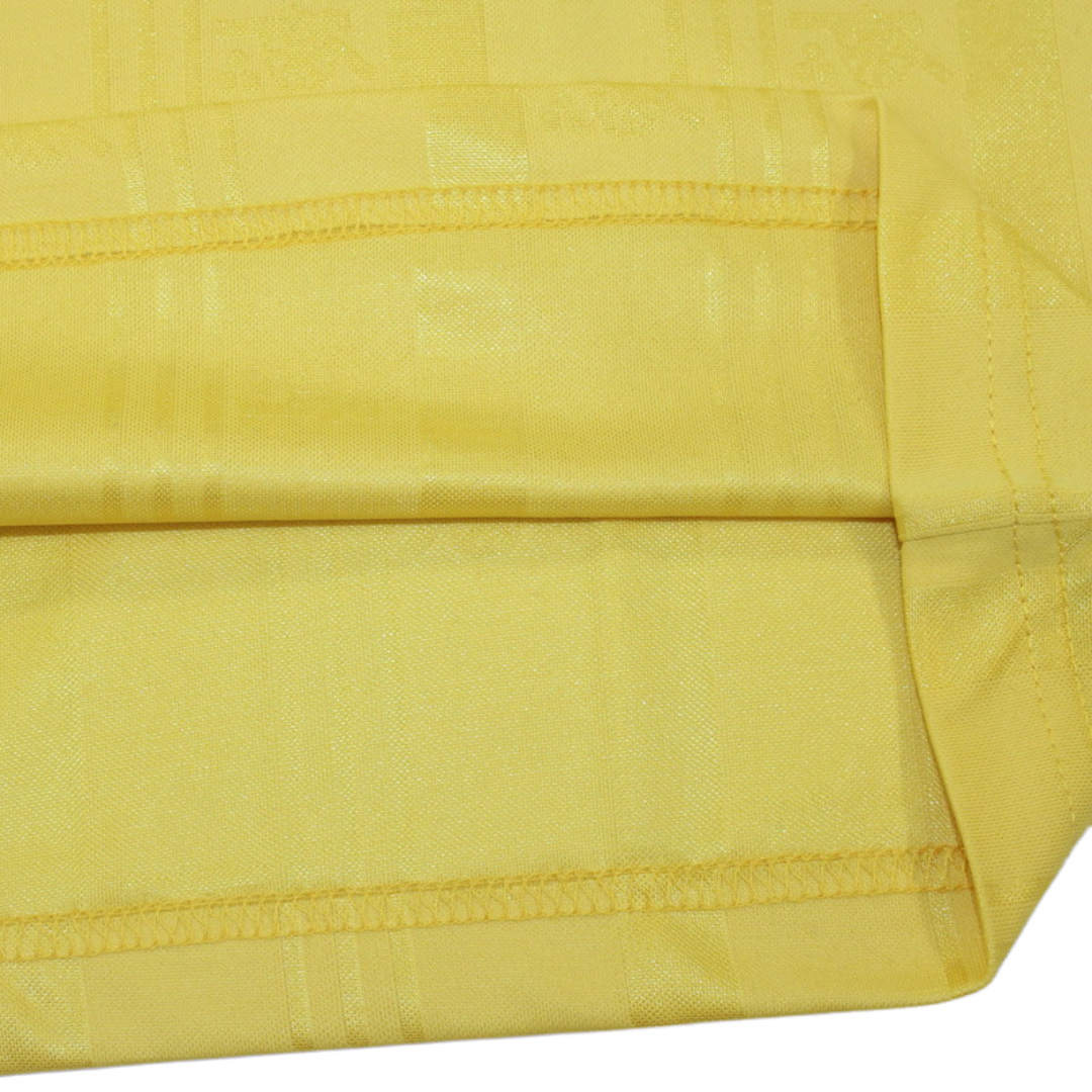 Camisa Retrô Arsenal Away Manga Longaa 88/89