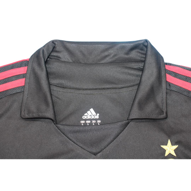 Camisa Retrô Milan Third  11/12