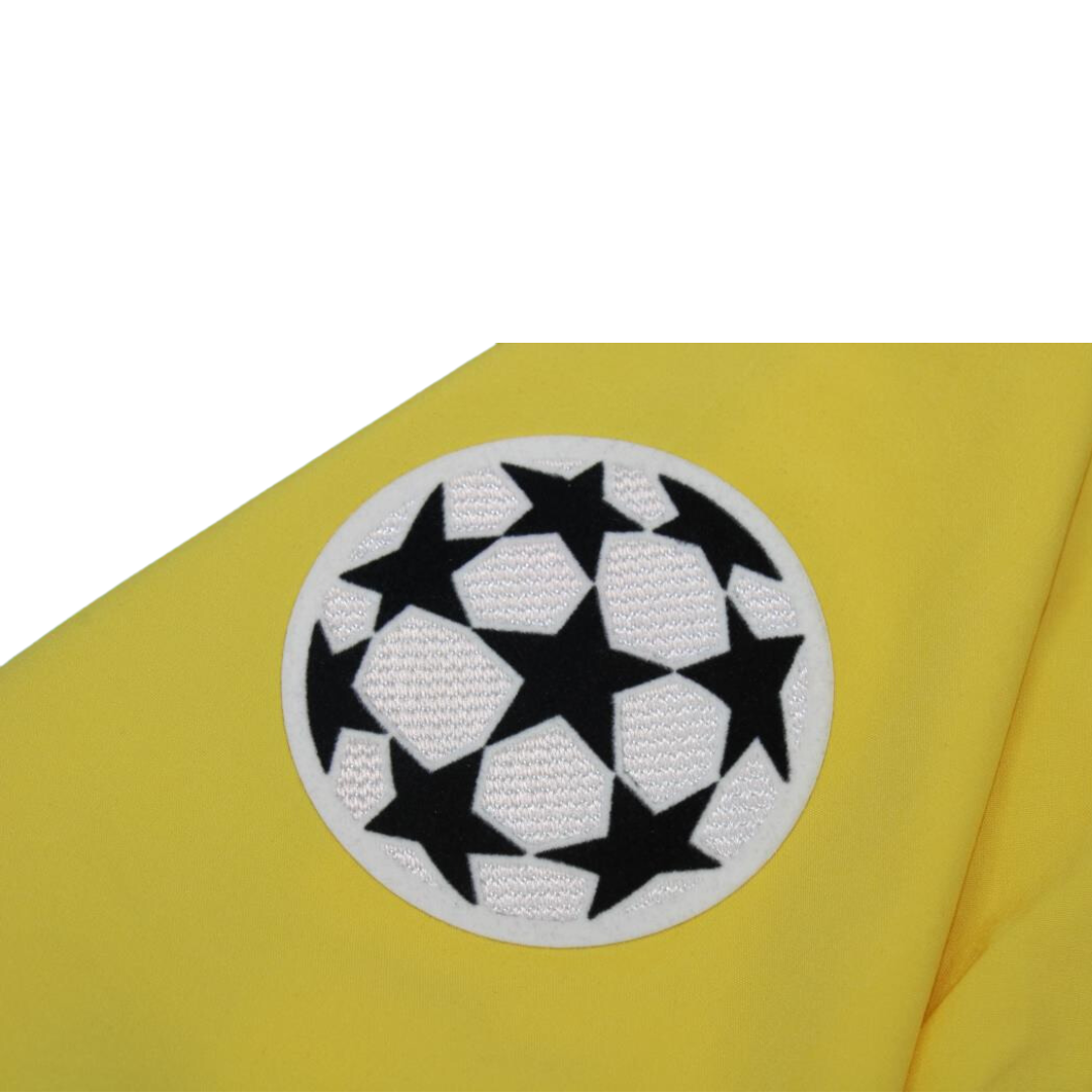Camisa Retrô Arsenal Away  05/06 "HeN°y" Nº14