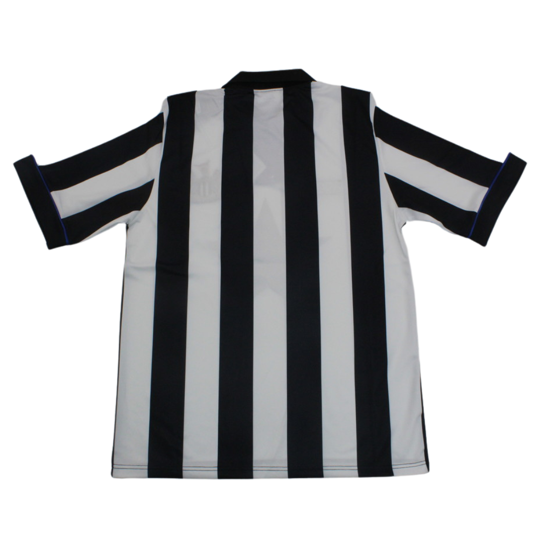 Camisa Retrô New Castle Home 93/95