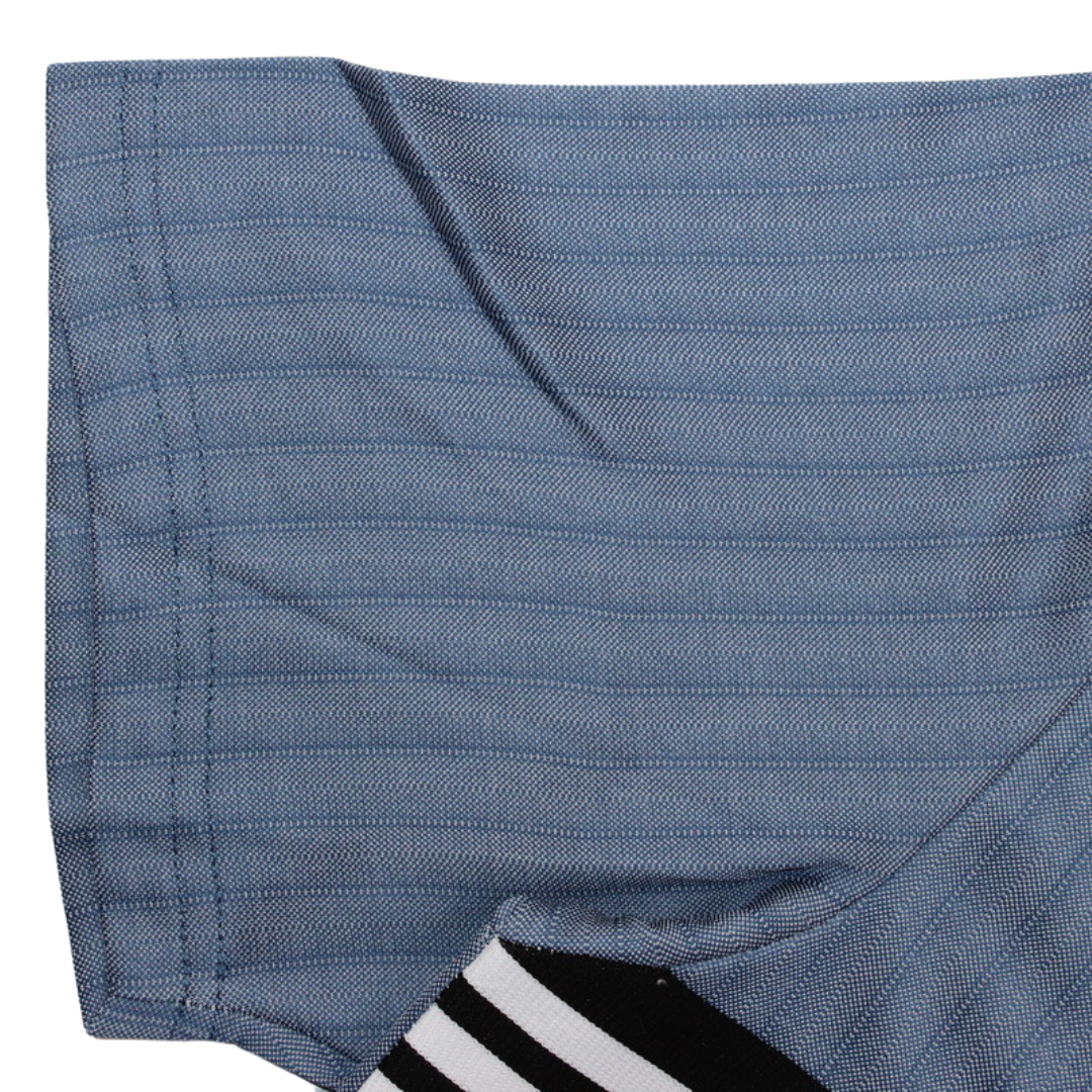 Camisa Retrô New Castle Away 95/96