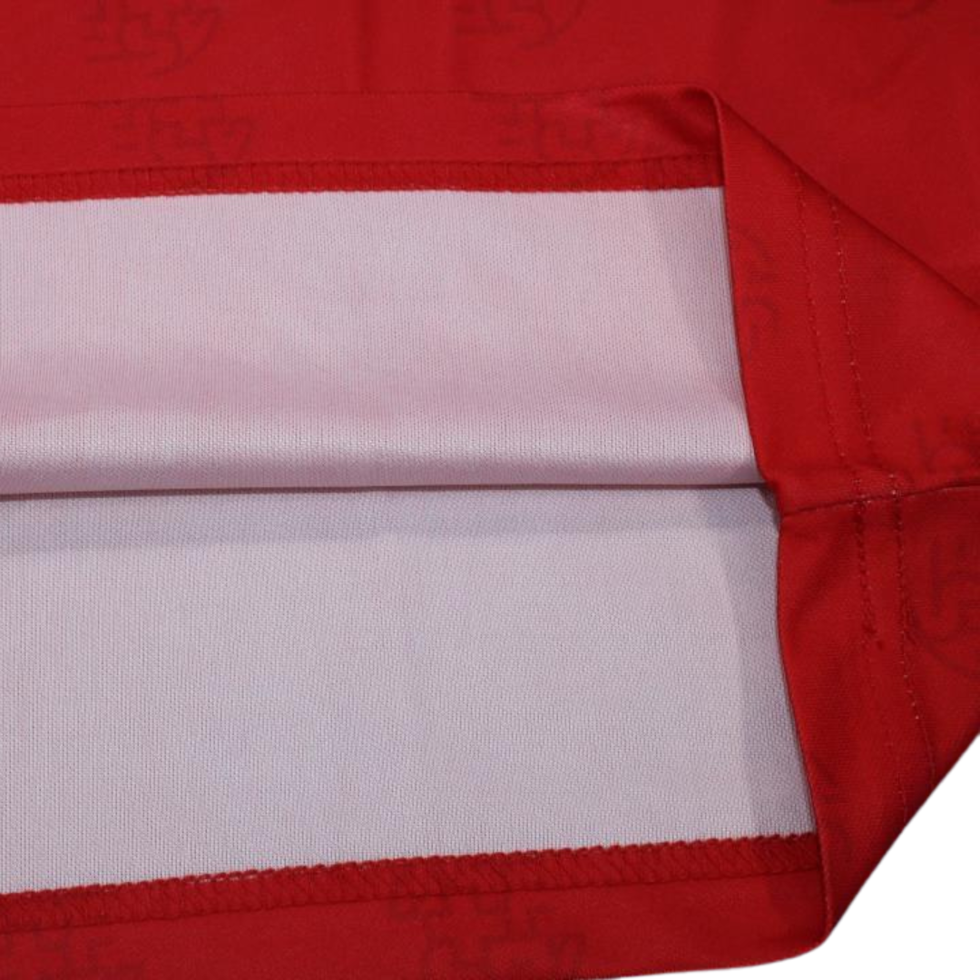 Camisa Suíça 1994 Home - Versão Retrô "Chapuisat" N°11