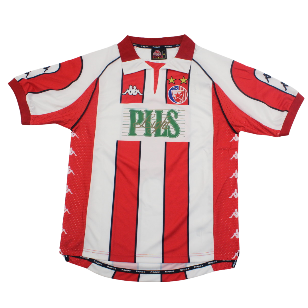 Star Home 00/01