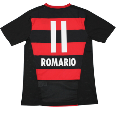 Camisa Flamengo Home 05/06 - Versão Retrô