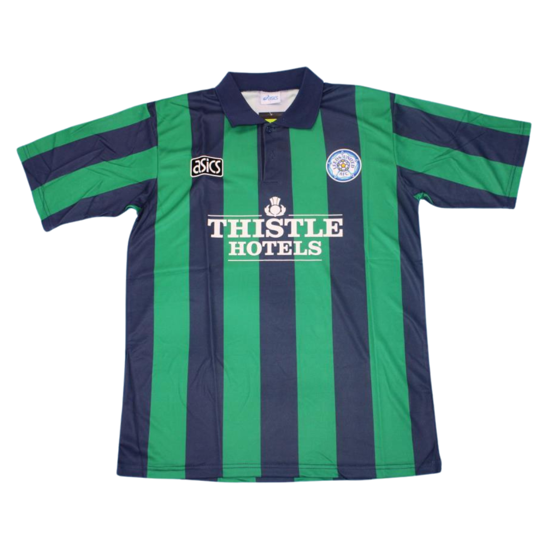 Camisa Retrô Leedss Away 94/95