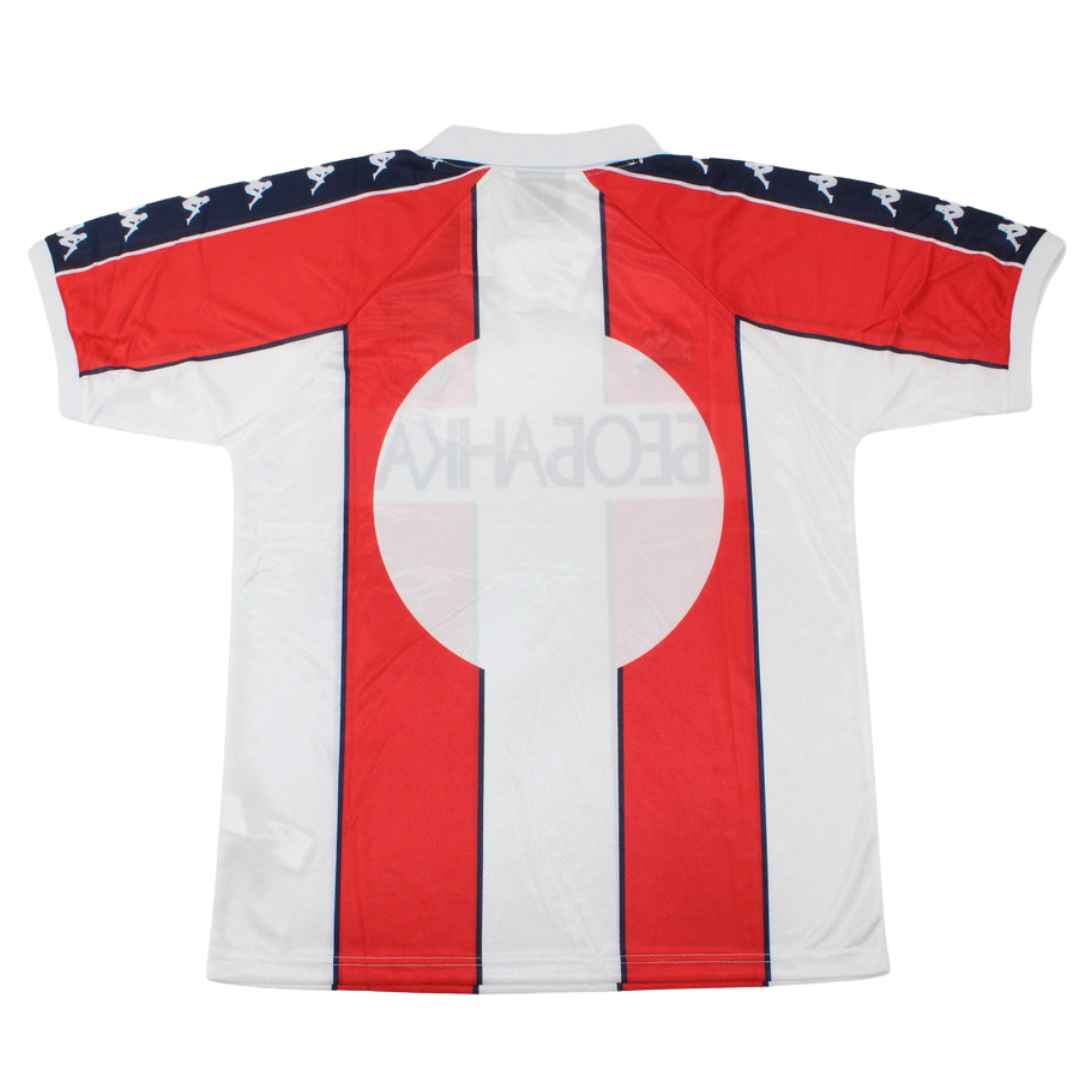 Star Home 95/97