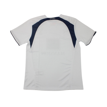 Camisa Retrô Tottenham Home 06/07