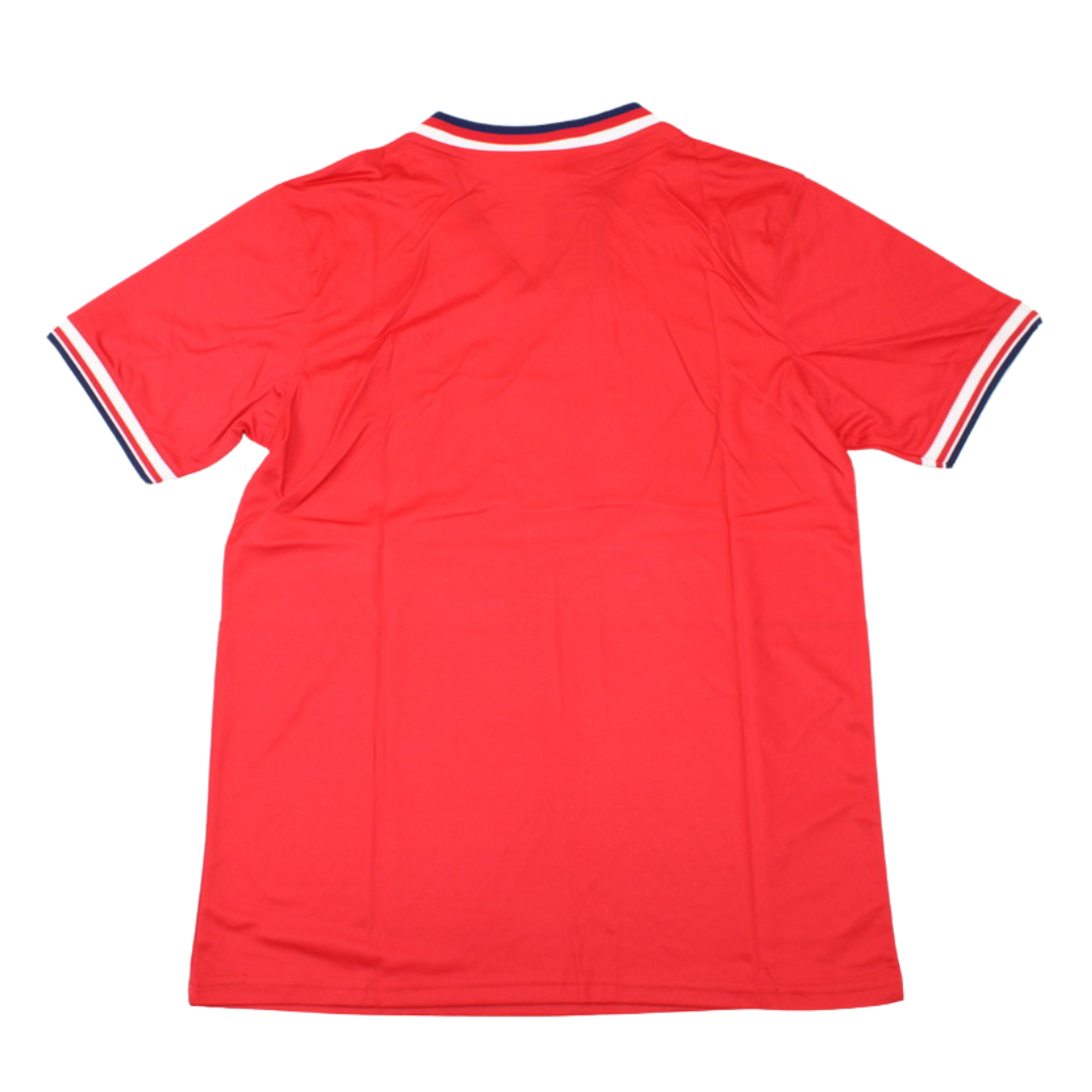 Camisa Retrô Middlesbrough Home 98