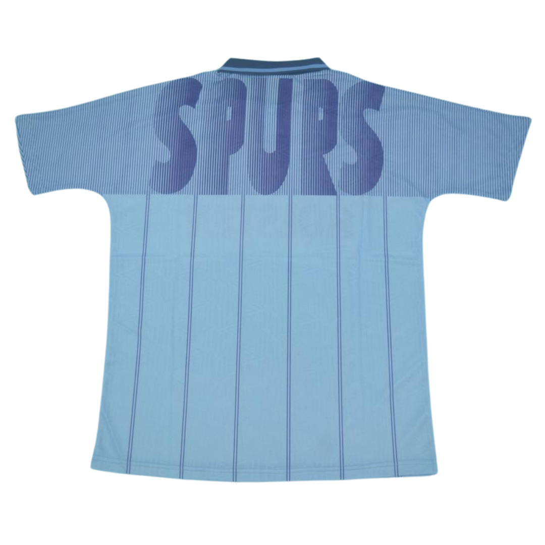 Camisa Retrô Tottenham Third  92/94