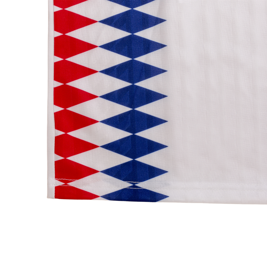 Camisa Retrô França Away 1994