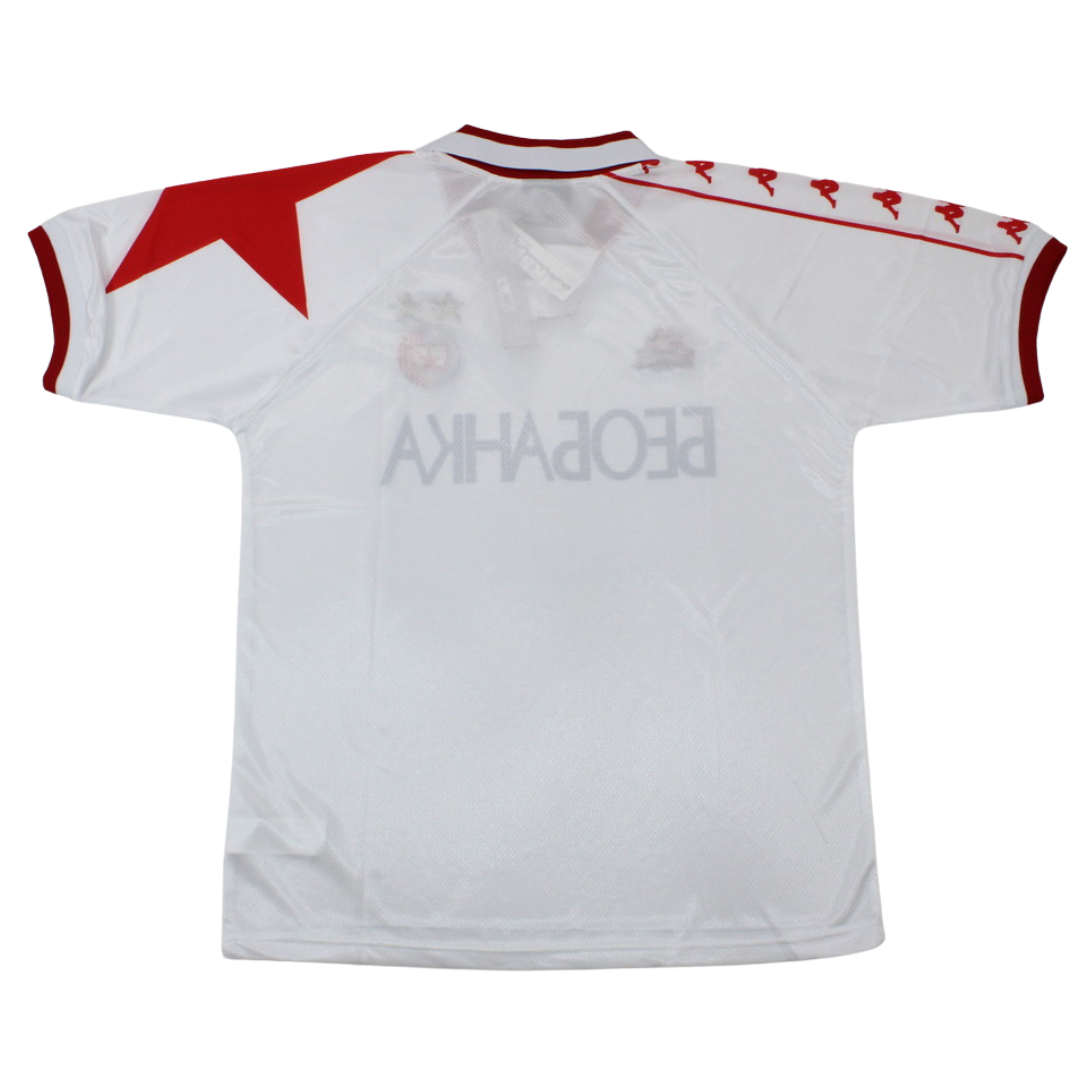Star Away  95/97