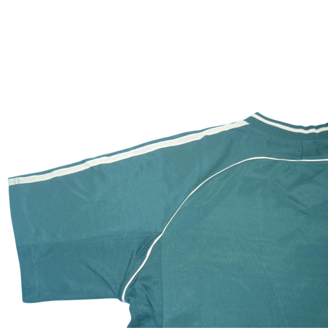 Camisa Retrô Alemanha Away 1998