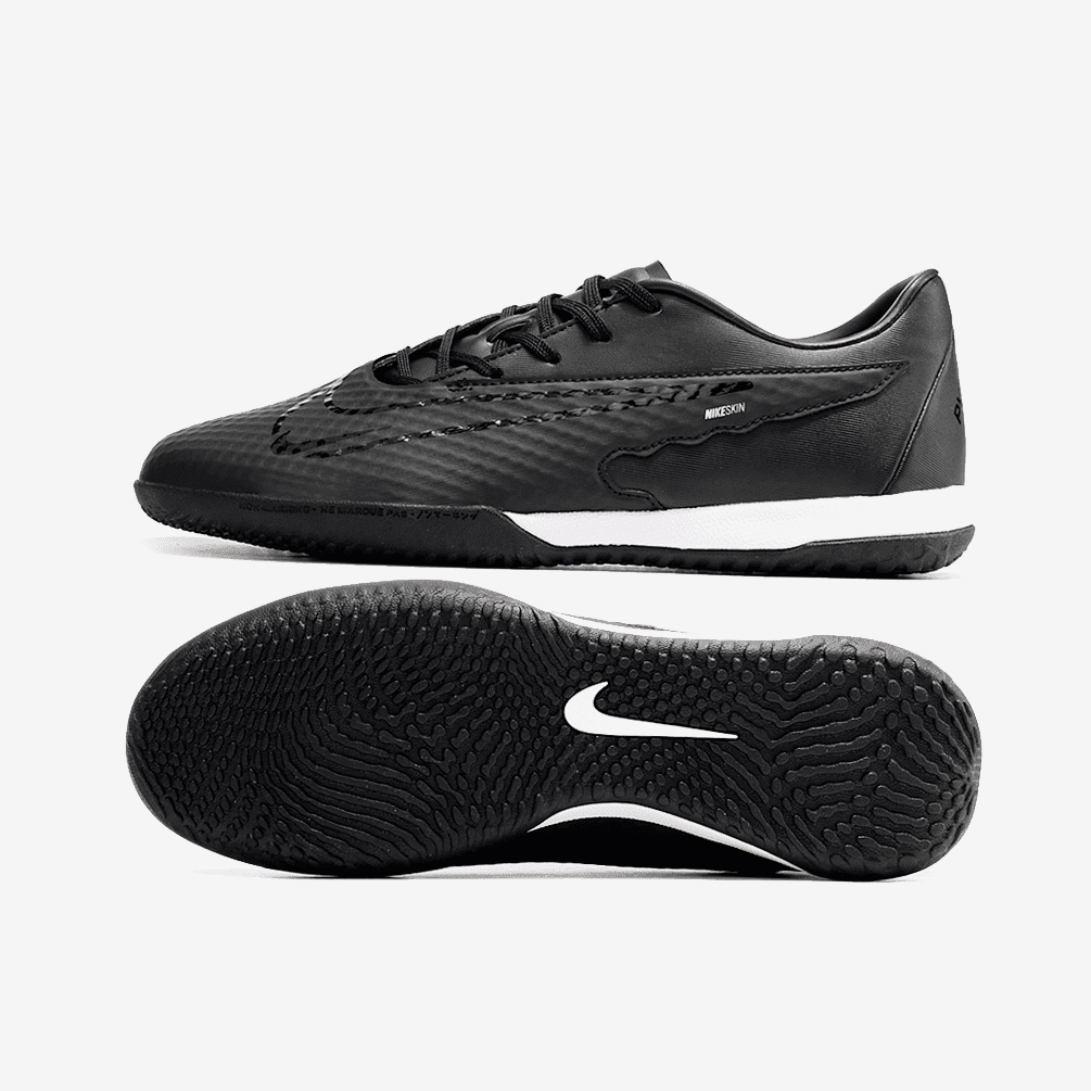 Chuteira Nike Phantom GX Academy Futsal