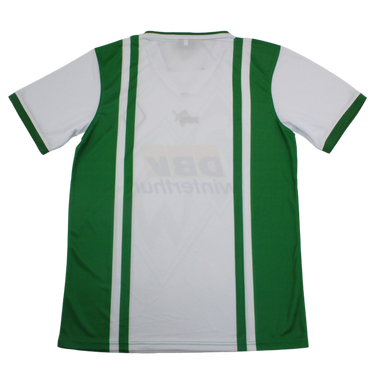 Camisa Retrô Werder Bremen Home 96/97
