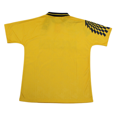 Camisa Retrô Tottenham Away  92/95