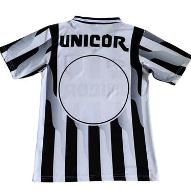 Camisa Santos Home 98/99 - Versão Retrô