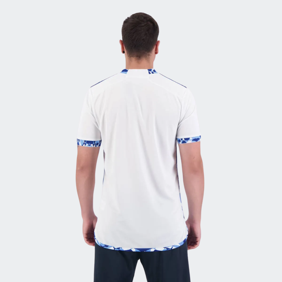 Kit 2 Camisas adidas Cruzeiro 2024/25 I & II