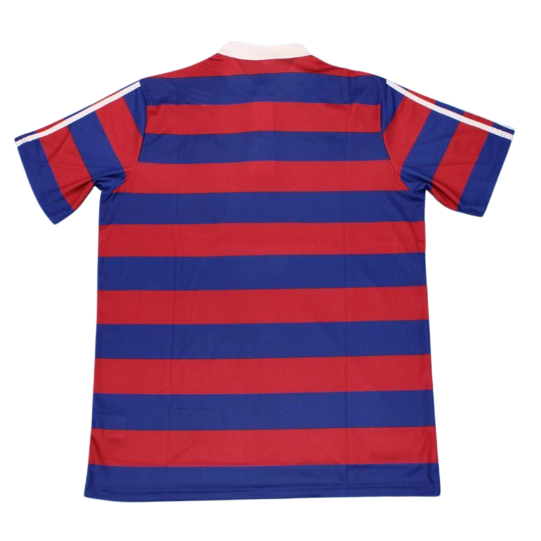 Camisa Retrô New Castle Away 95/96
