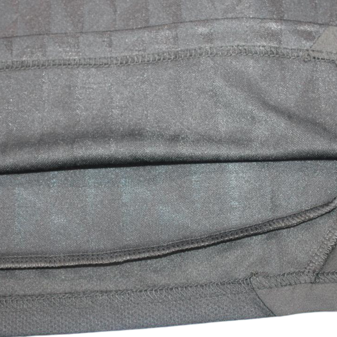 Camisa Retrô Liverpool Third 10/11 "Suárez" Nº 7