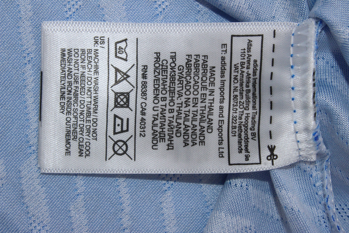 Camisa Retrô Argentina Away  Versão Jogador 1994