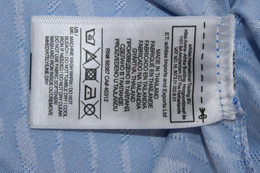 Camisa Retrô Argentina Away  Versão Jogador 1994