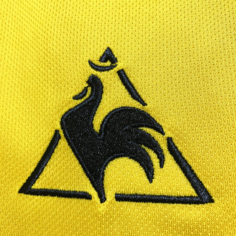 Camisa Retrô Wolves Home 09/10