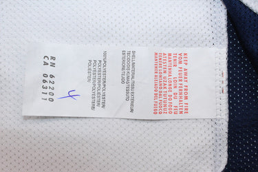 Camisa Retrô Parma Away 03/04