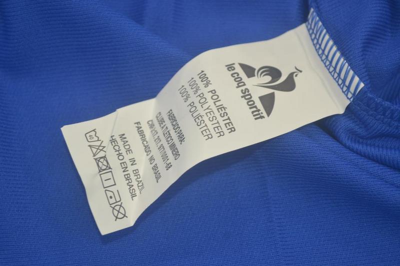 Camisa Retrô Argentina Away 1986