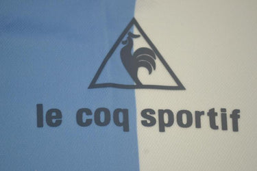 Camisa Retrô Argentina Home 1985 N°.10