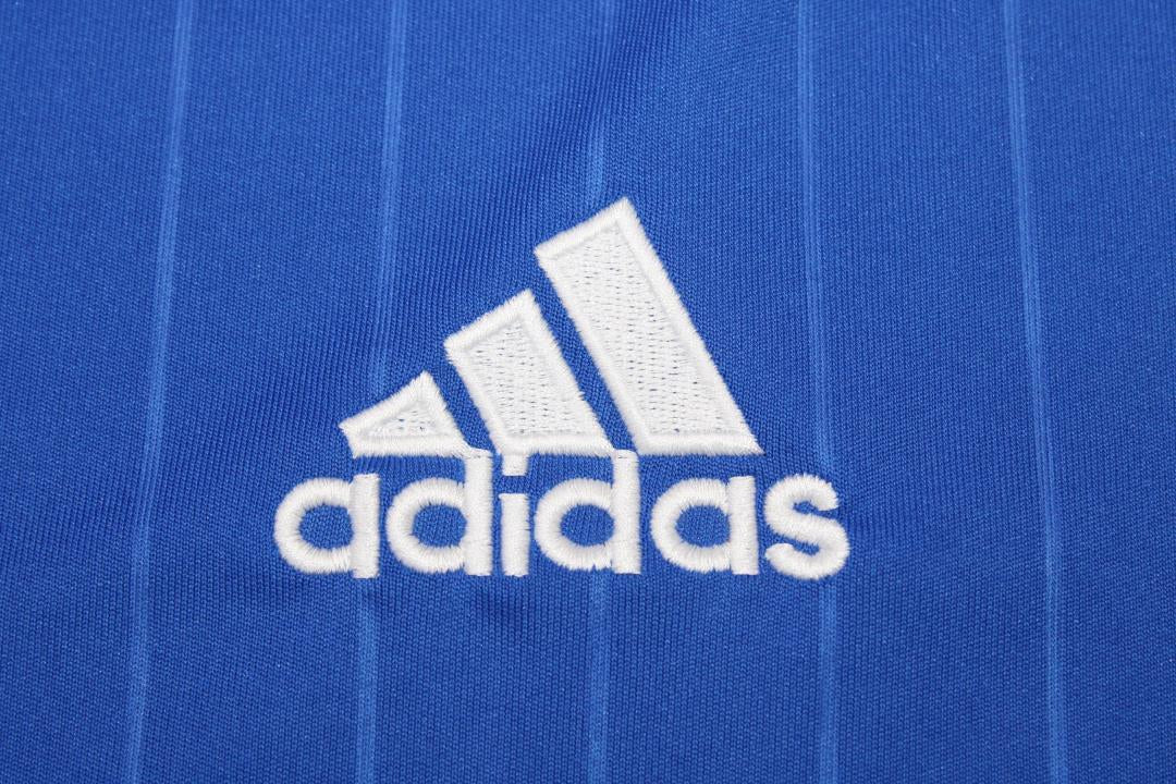 Camisa Retrô França Home 2006 "Zidane" N°10