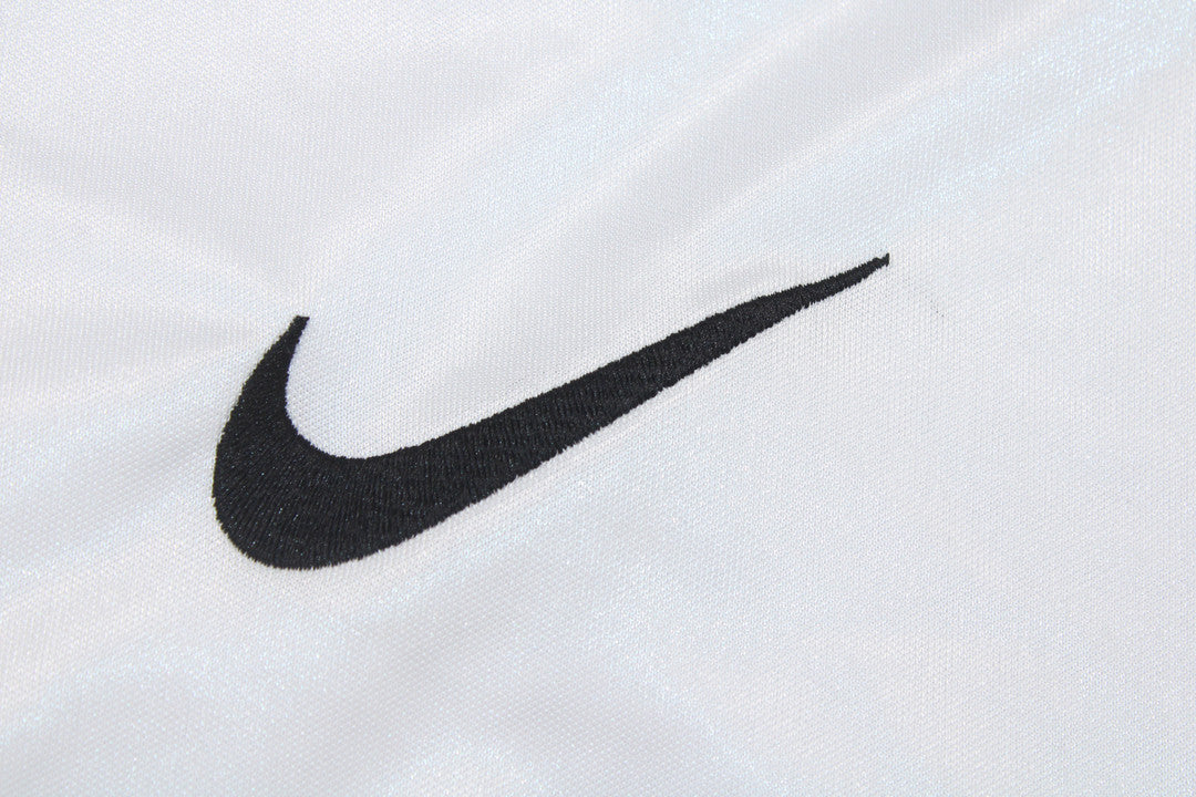 Camisa Retrô Valencia Home 00/01 "Mendieta" Nº 6
