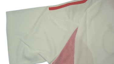 Camisa Retrô Milan UCL Final 02/03 "Shevchenko" N°.7