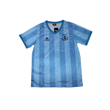 Camisa Retrô Tottenham Away 1982