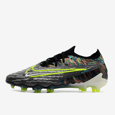 Chuteira Nike Phantom GX Elite Campo