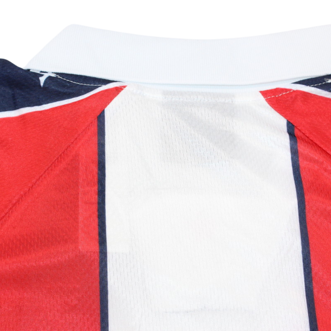 Star Home 95/97 "Stanković" Nº 10