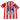 Camisa Retrô Atlético de Madrid Home 13/14 "Gabi" Nº 14