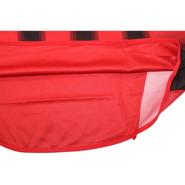 Camisa Retrô Milan Home UCL Versão 04/05 "Shevchenko" N°.7