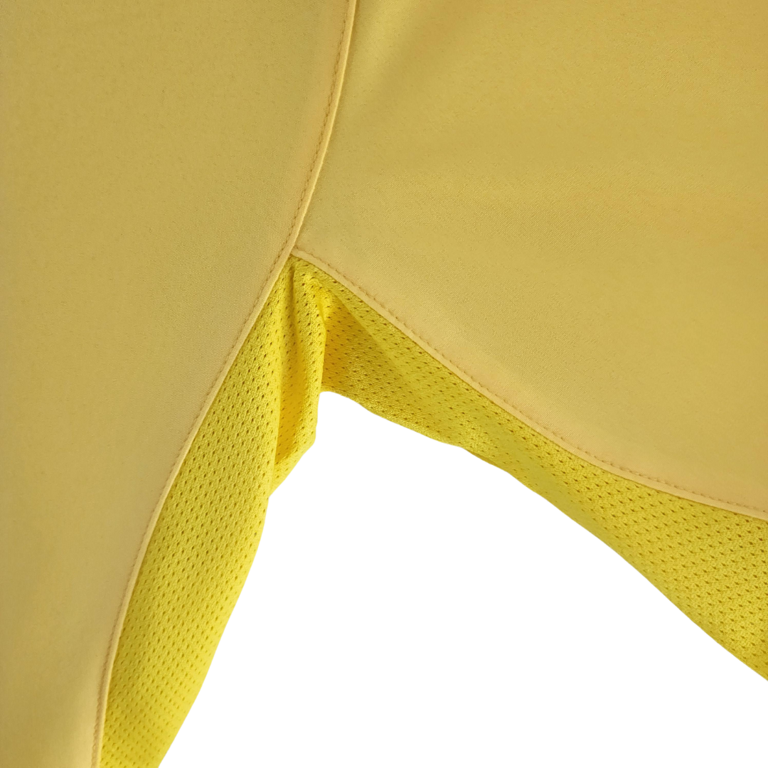 Camisa Retrô Arsenal Away  03/05