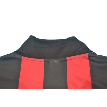 Camisa Retrô Milan Home 88/89 N°.6