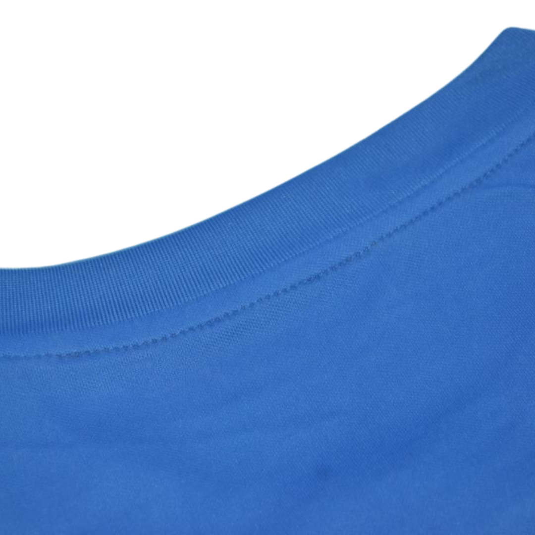 Camisa Retrô Leicester City Home 19/20