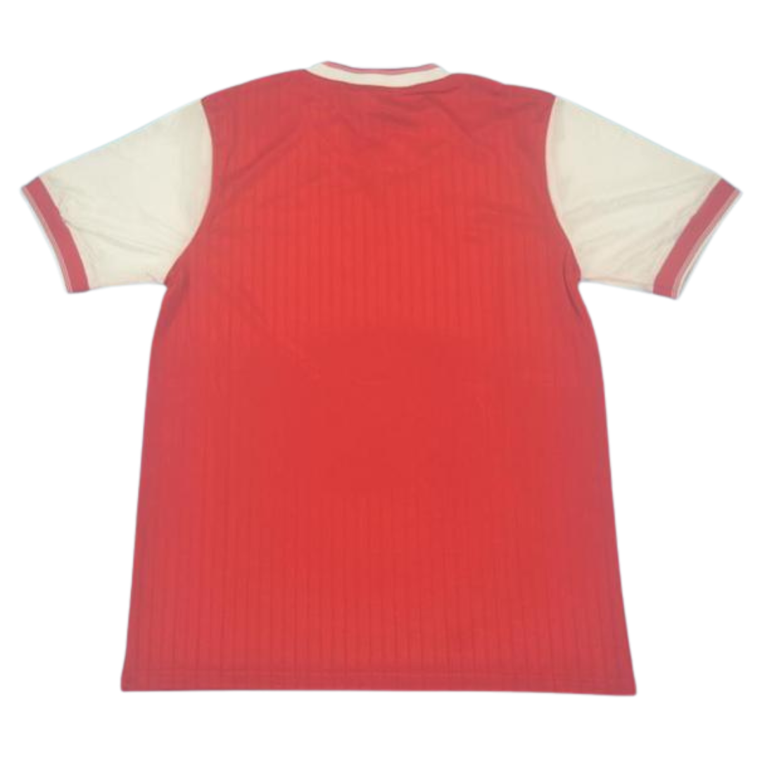 Camisa Retrô Arsenal Home 83/86