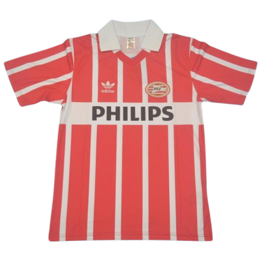 Camisa Retrô PSV Home 1990