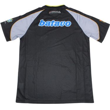 Camisa Corinthians Third Away 1999 - Versão Retrô